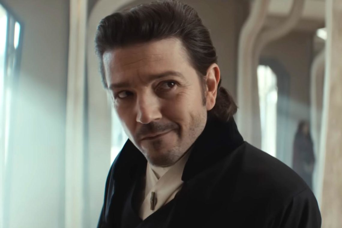 When Is The ‘Andor’ Season 2 Premiere Time? Release Details, Episode Length, and Season 1 Recap