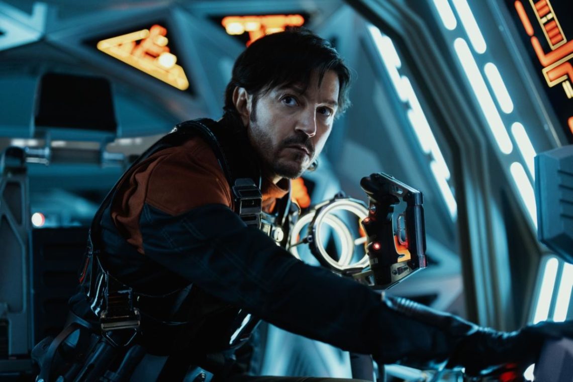 Stream It Or Skip It: ‘Andor’ Season 2 On Disney+, Where Cassian Transforms Into The ‘Rogue One’ Rebel Hero