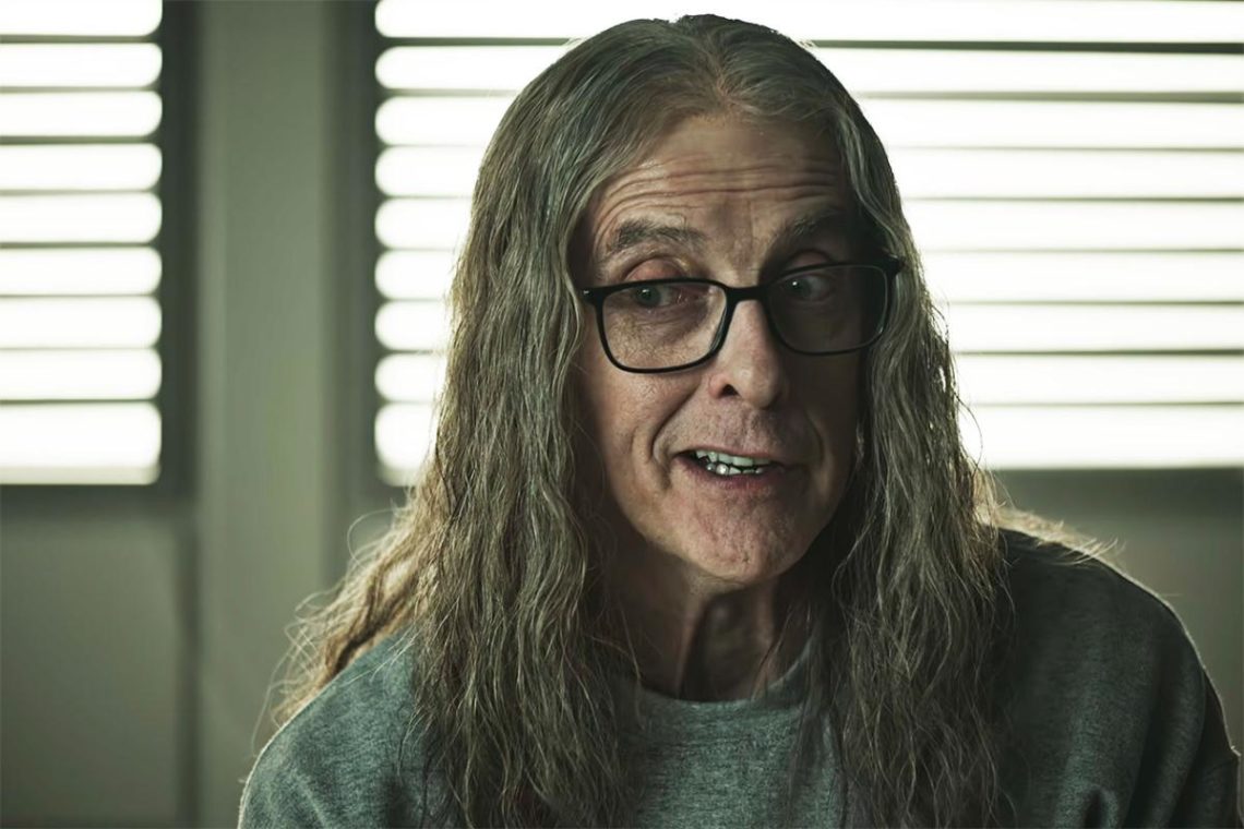 ‘Black Mirror’ “Plaything” Ending Explained: What Happens to Humanity?