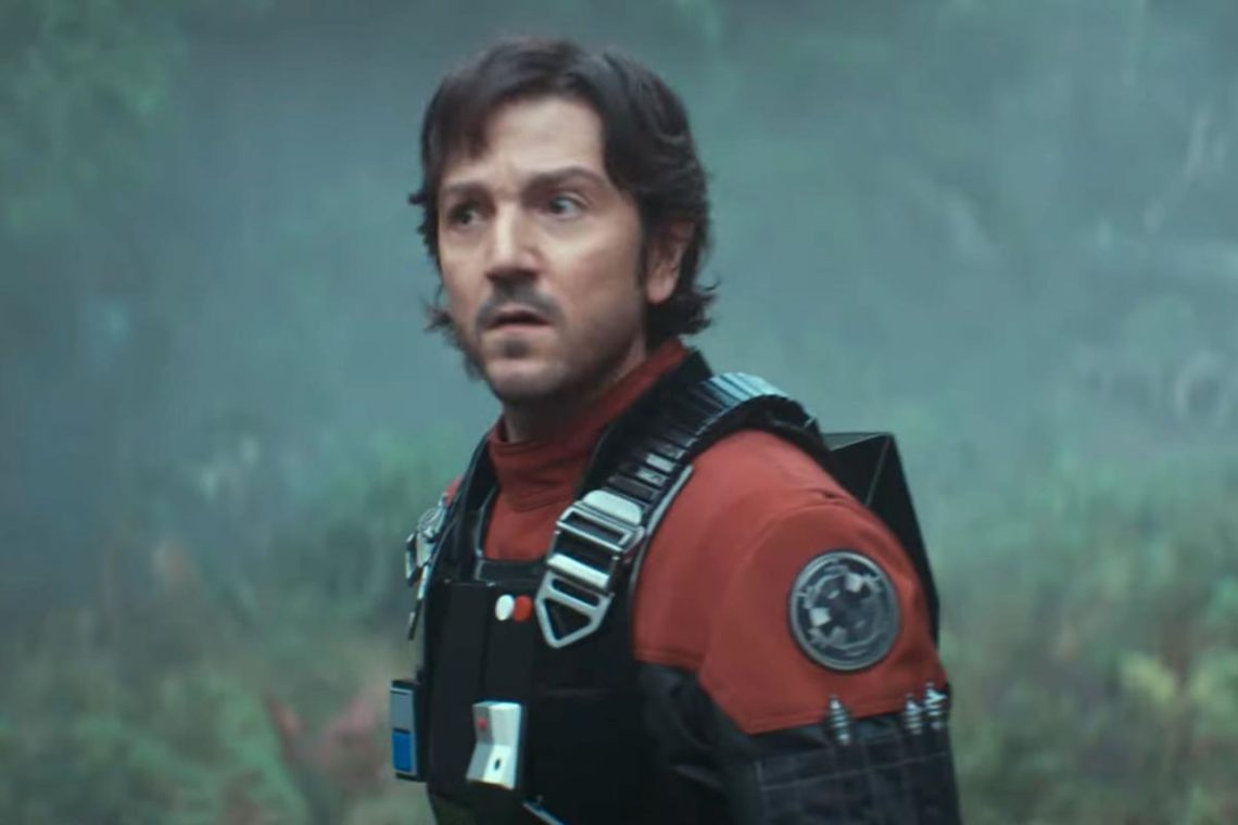 Where Does ‘Andor’ Fit In The ‘Star Wars’ Timeline? BBY 4 Explained