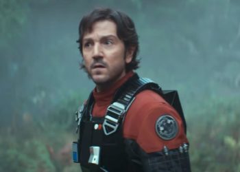 Where Does ‘Andor’ Fit In The ‘Star Wars’ Timeline? BBY 4 Explained