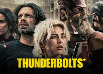‘Thunderbolts’ First Reactions Praise How Florence Pugh “Brings The Heart” To Marvel Movie & Takes Yelena Belova “To Another Level”