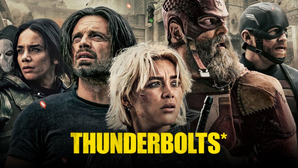 ‘Thunderbolts’ First Reactions Praise How Florence Pugh “Brings The Heart” To Marvel Movie & Takes Yelena Belova “To Another Level”