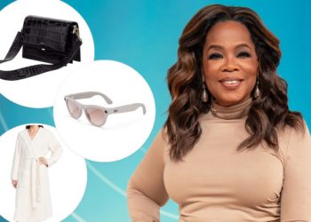 22 Oprah-approved Mother’s Day gift ideas from her ‘Favorite Things’ list