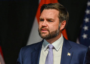 JD Vance: A ‘Very Dark Time for All of Humanity’ Awaits Unless India and U.S. Work Together