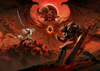 Blizzard Announces ‘Berserk’ Collaboration on ‘Diablo IV’ and ‘Diablo Immortal’