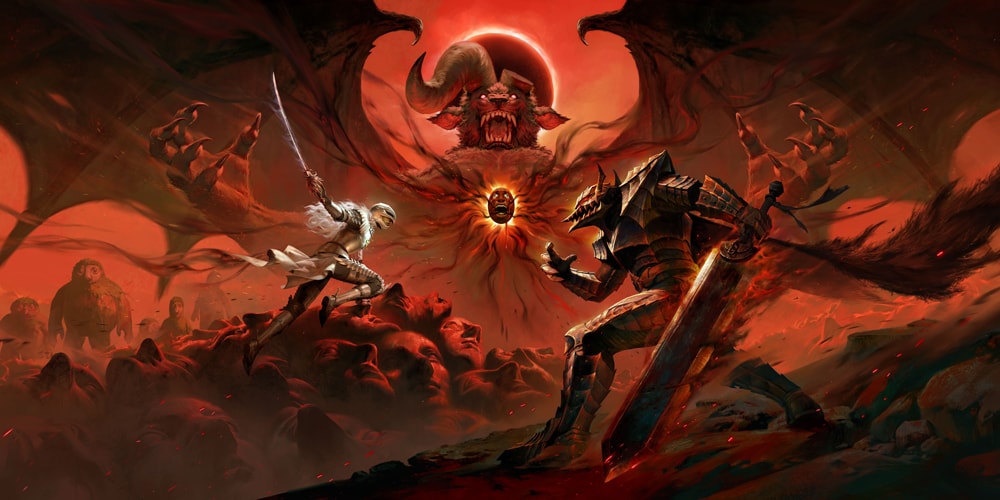 Blizzard Announces ‘Berserk’ Collaboration on ‘Diablo IV’ and ‘Diablo Immortal’