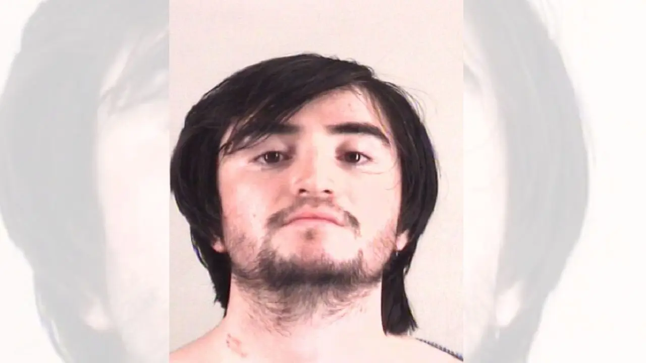 Texas man arrested for fatal beating of mother during ‘exorcism’: police