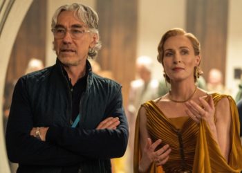 ‘Andor’ Architect Tony Gilroy Talks Series Budget, Teaming With Brothers & How He “Divorced” Himself From Show During WGA Strike