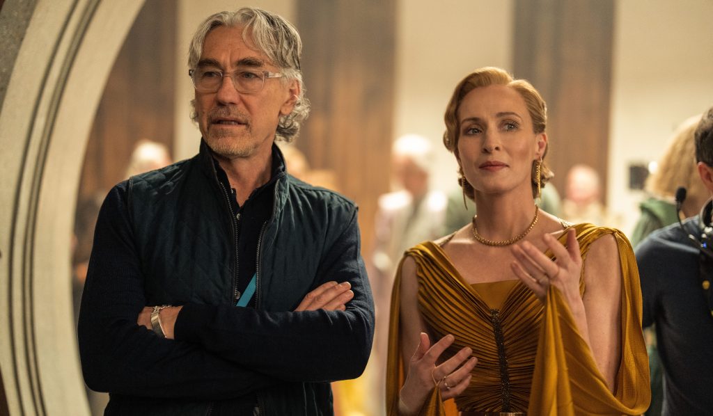 ‘Andor’ Architect Tony Gilroy Talks Series Budget, Teaming With Brothers & How He “Divorced” Himself From Show During WGA Strike