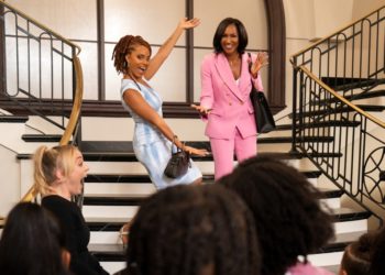 Tyler Perry’s Netflix Comedy ‘She The People’ Launching In Two Parts, First Drop In May