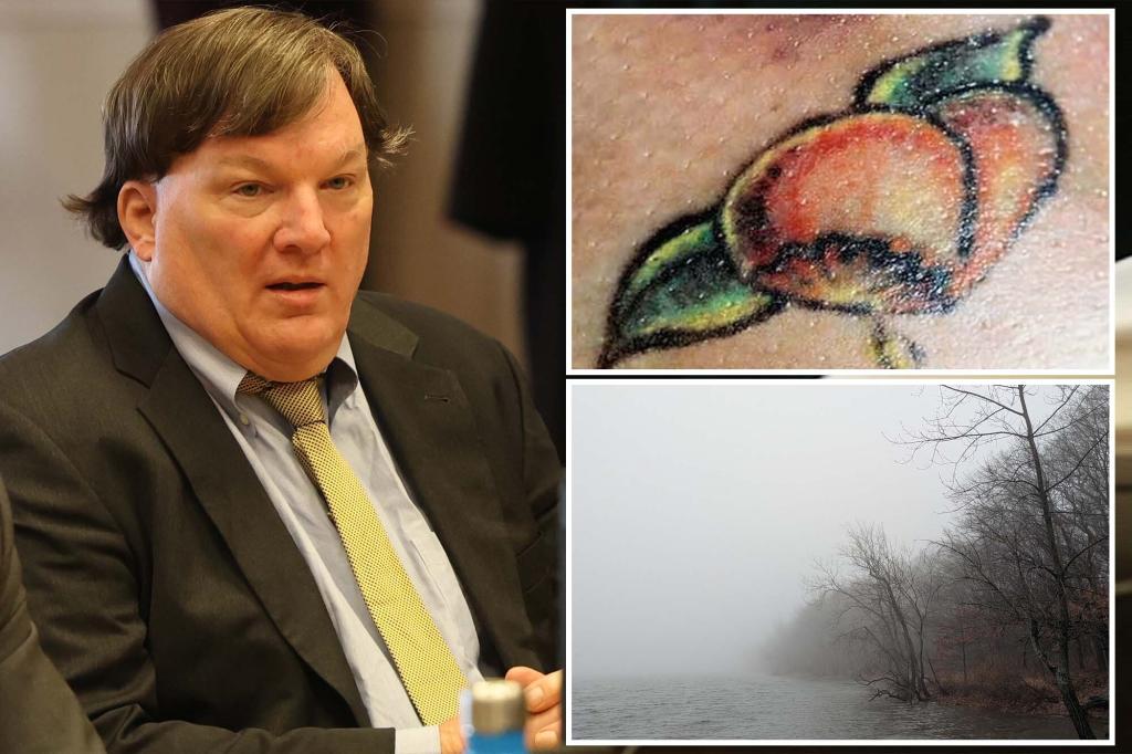 Gilgo Beach homicide victims ‘Peaches’ and her toddler’s identities to be announced: report