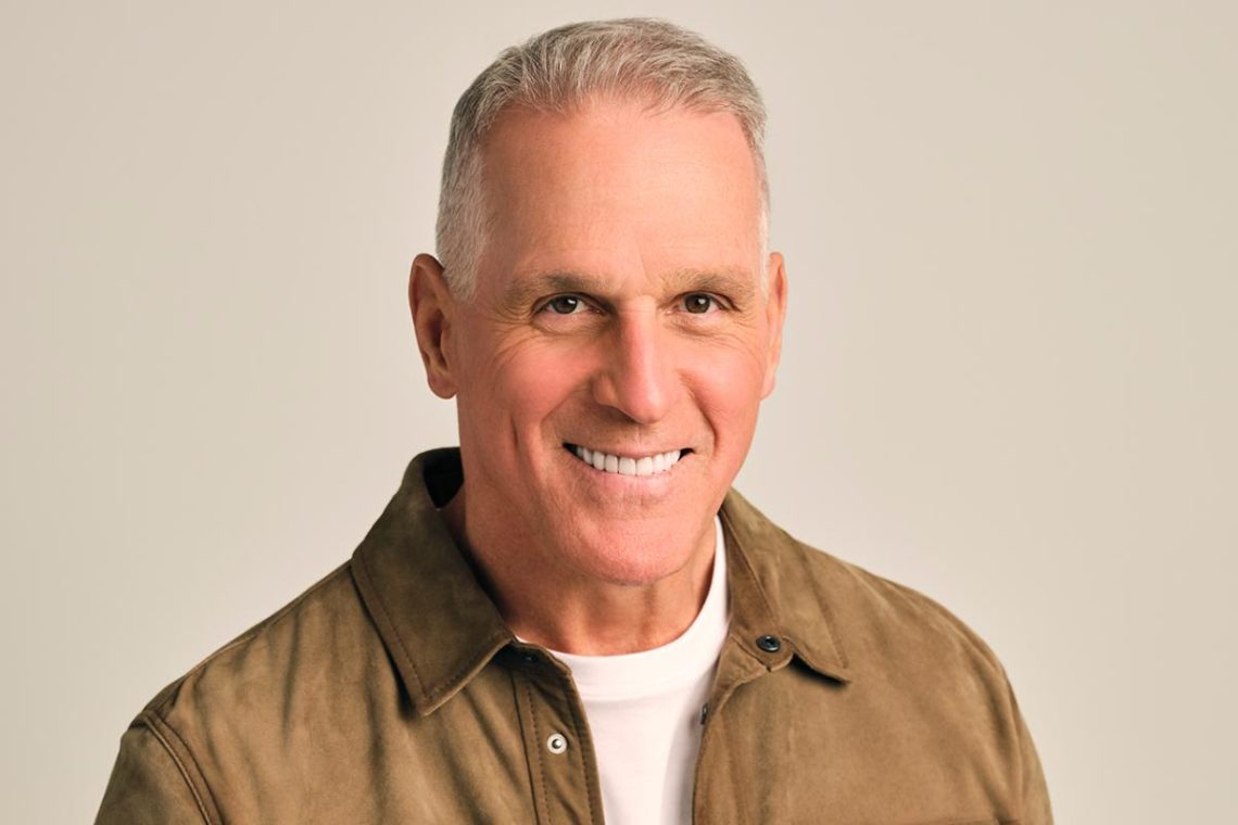 Mel Owens Set As ‘The Golden Bachelor’ Season 2 Lead: Everything We Know About The Former NFL Player