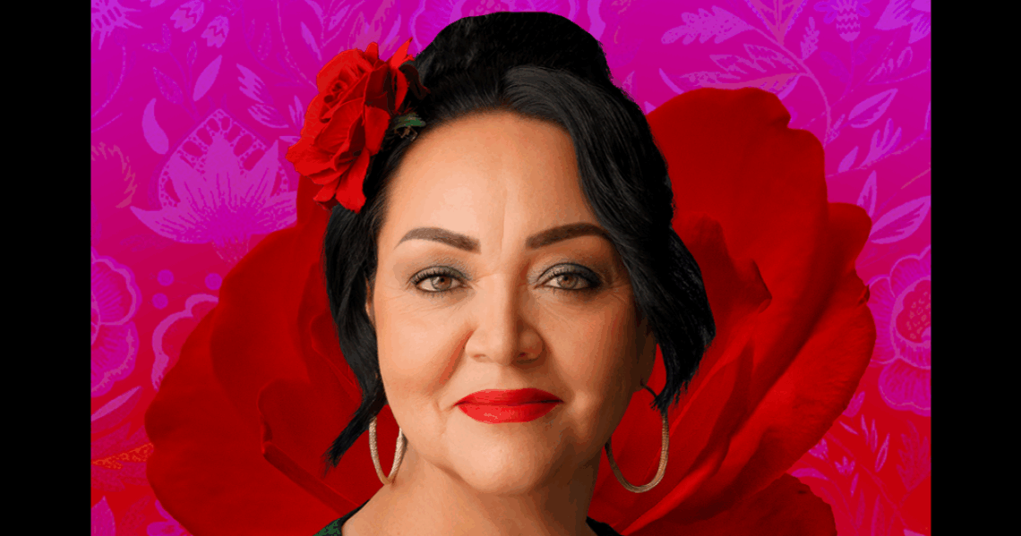 Josefina López brings Boyle Heights to Broadway in ‘Real Women Have Curves: The Musical’