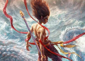 Imax Sees Record Q1 Global Box Office Led By ‘Ne Zha 2’