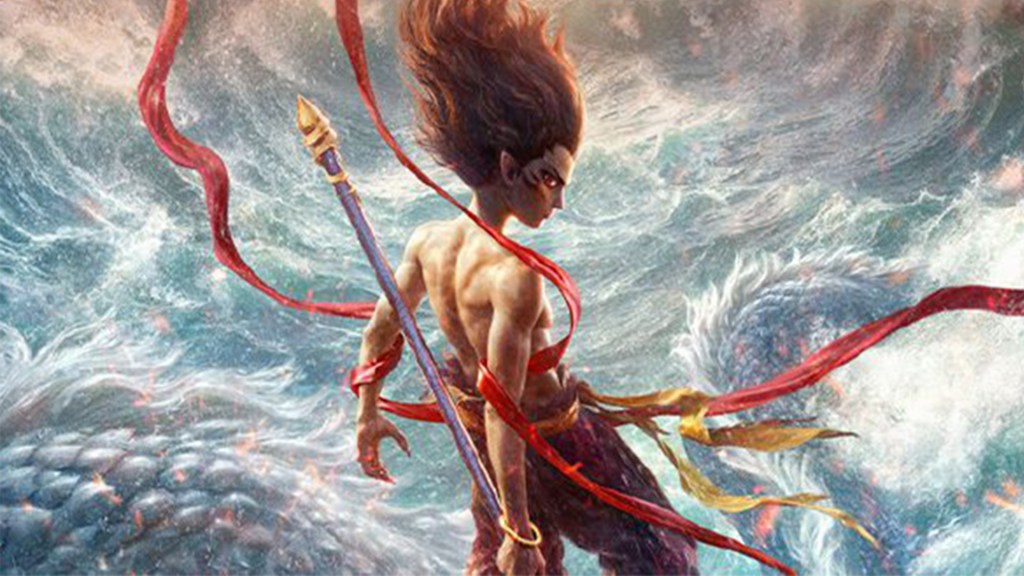 Imax Sees Record Q1 Global Box Office Led By ‘Ne Zha 2’  