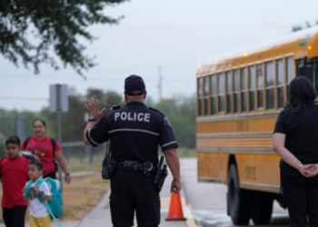 Exclusive–Trump to Sign Orders to Block DEI-Based School Discipline