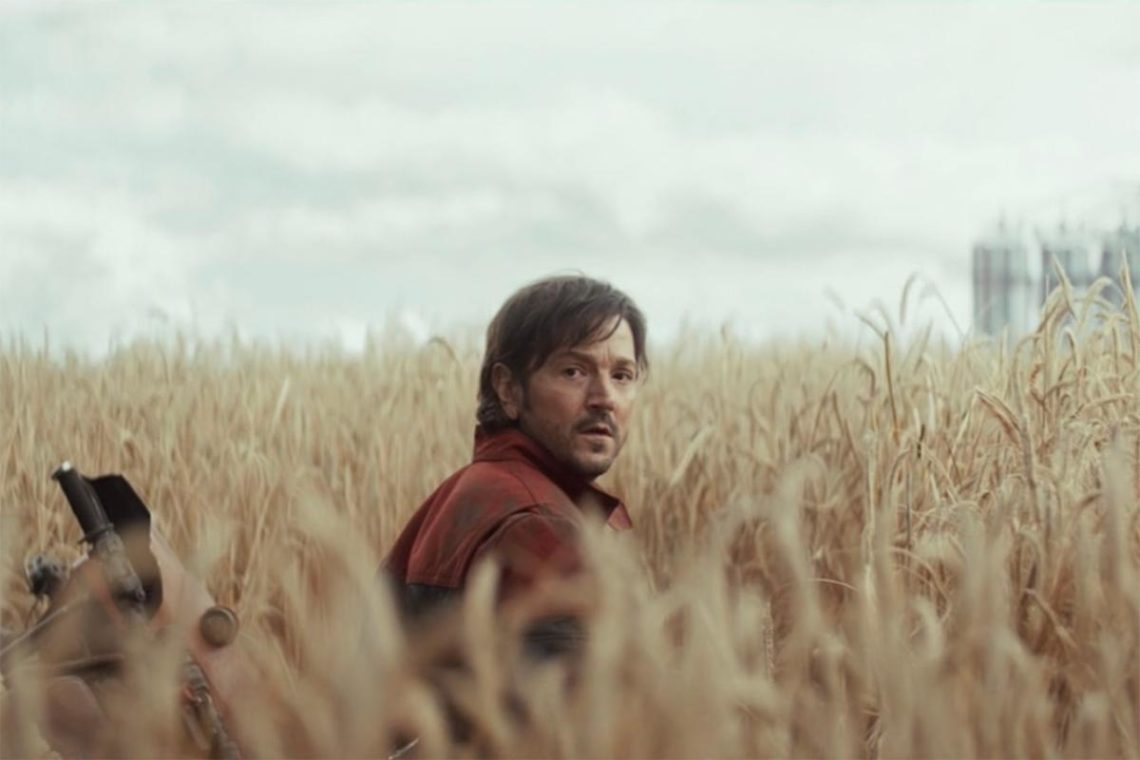 ‘Andor’ Season 2 Episode 3 Recap: Dancing on My Own