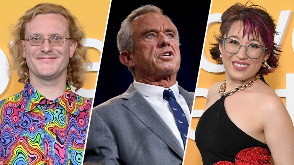 ‘Love on the Spectrum’ Stars “Disgusted” With RFK Jr.’s Autism Comments: “Extremely Ignorant”