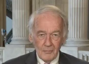 Markey: ‘Rubio Is Acting Unconstitutionally and Illegally on Behalf of Donald Trump’
