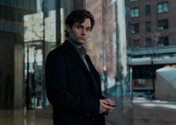 Penn Badgley Unpacks ‘You’ Series Finale & Why Joe’s Downfall Is “So Rewarding”