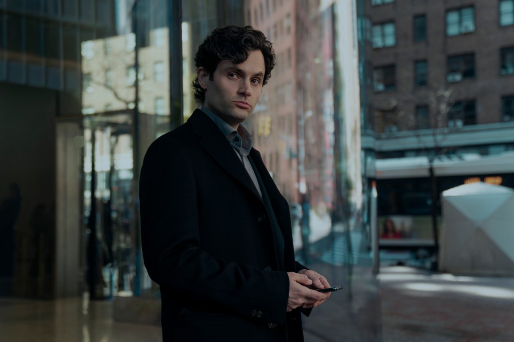 Penn Badgley Unpacks ‘You’ Series Finale & Why Joe’s Downfall Is “So Rewarding”