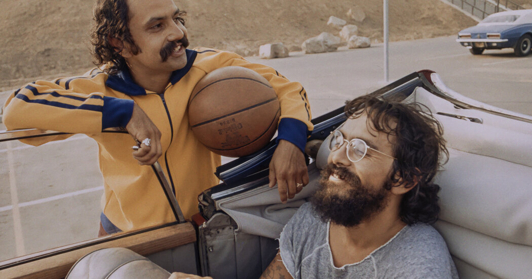 ‘Cheech and Chong’s Last Movie’ Review: Rolling Another One for the Road