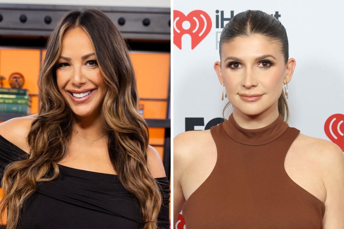 ‘The Valley’s Kristen Doute Confirms That Janet Caperna Was Introduced To Her Friend Group As A “Fan” Of ‘Vanderpump Rules’