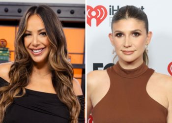 ‘The Valley’s Kristen Doute Confirms That Janet Caperna Was Introduced To Her Friend Group As A “Fan” Of ‘Vanderpump Rules’