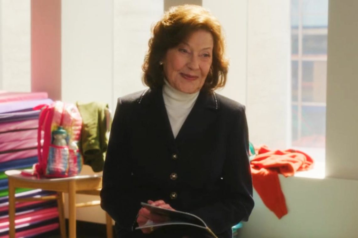 ‘Étoile’ Perfectly Cast ‘Gilmore Girls’ Legend Kelly Bishop: “We Would Have Broken Our Streak And The Gods Would Damn Us”