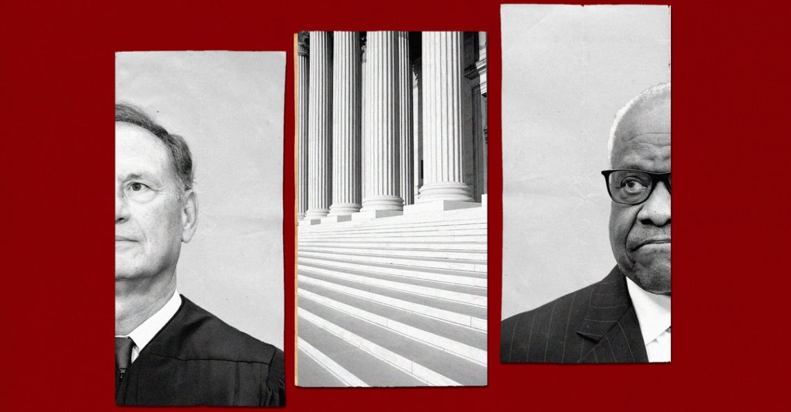 The Supreme Court’s ‘Selective Proceduralism’ Would Suffocate the Constitution