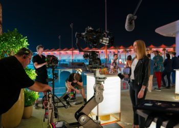 ‘Now You See Me Now You Don’t’ Unveils Abu Dhabi Shoot & Locations