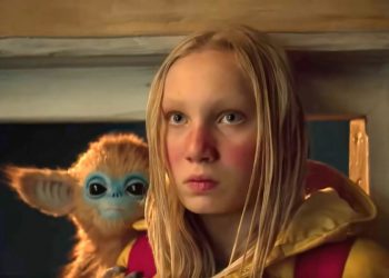 Is A24’s ‘The Legend of Ochi’ Movie Streaming on Netflix or HBO Max?