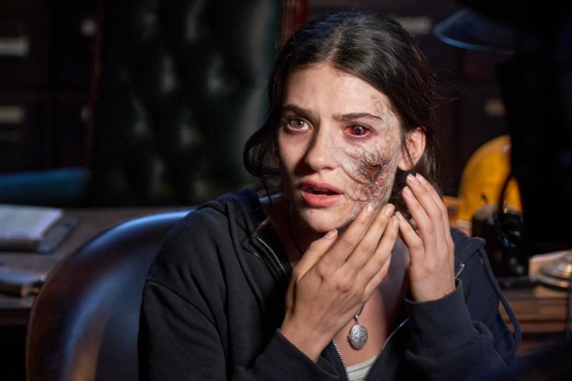 Is the 2025 ‘Until Dawn’ Movie Streaming on Netflix or Amazon Prime Video?