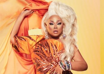 ‘RuPaul’s Drag Race’ Star Jiggly Caliente Suffers “Severe Infection” & Loses “Most Of Her Right Leg”; Exits ‘Drag Race Philippines’ As Judge
