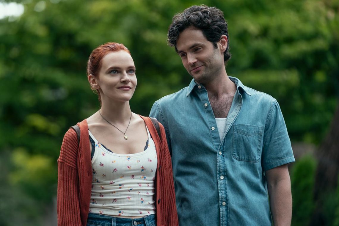 ‘You’ Season 5 Ending Explained: What Happens To Joe Goldberg?