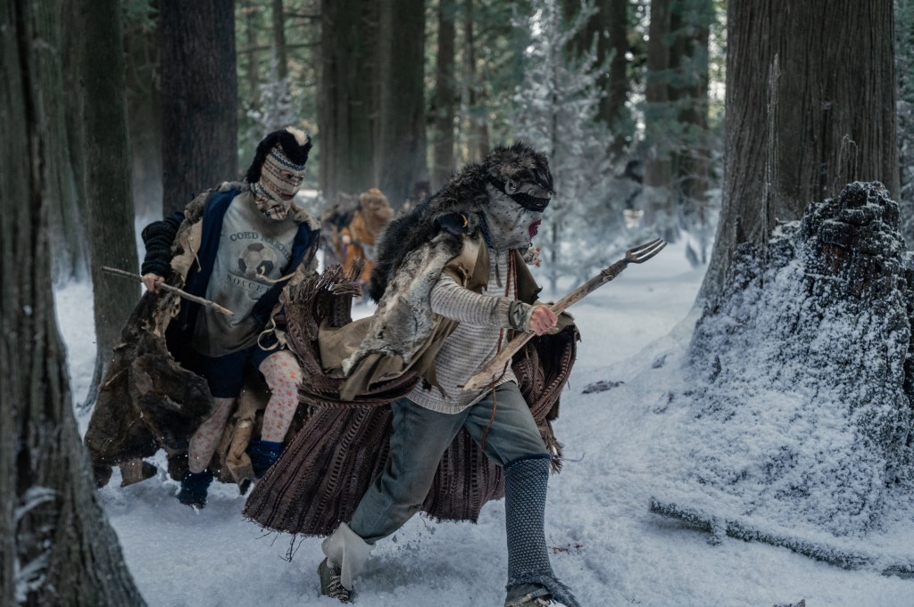 ‘Yellowjackets’ Season 3 Finale Attracts Series High 7-Day Streaming Audience