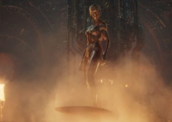 Julia Garner Was “Confused” By ‘Fantastic Four’s Gender-Swapped Silver Surfer Casting: “I’ll Play Anything”