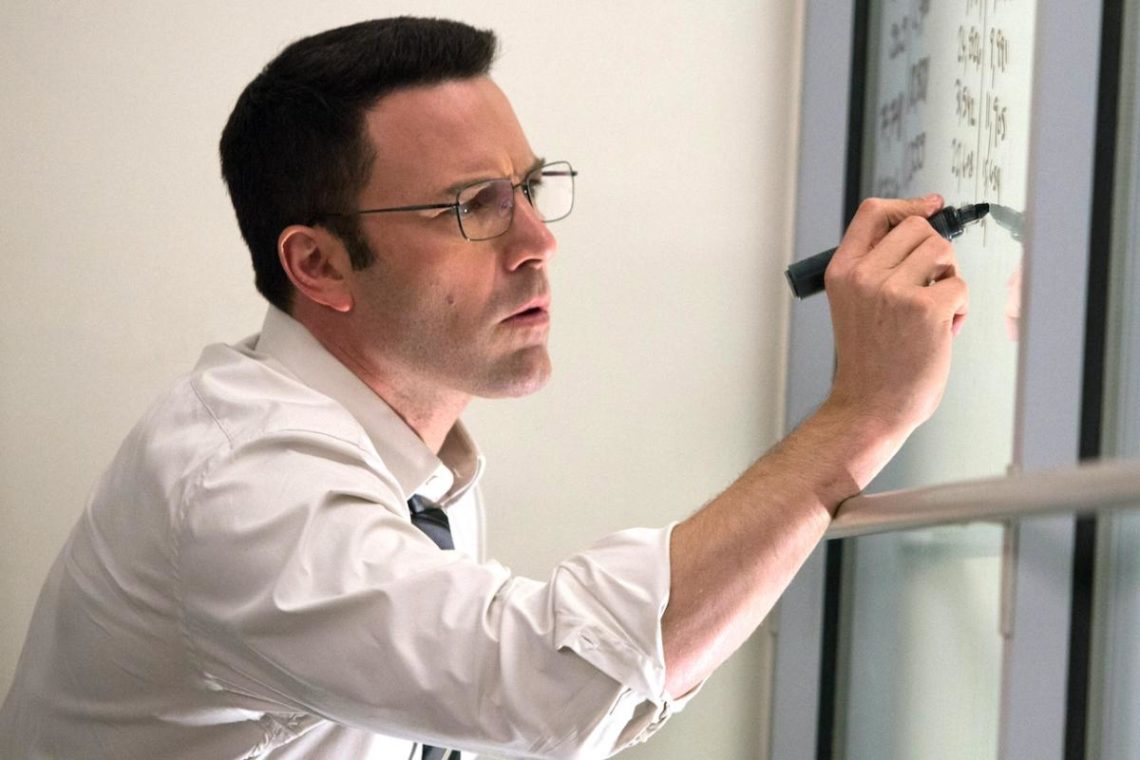 Where To Watch The Accountant For Free How to Watch Ben Affleck’s ‘The Accountant’ For Free Ahead of ‘The