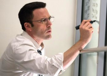 How to Watch Ben Affleck’s ‘The Accountant’ For Free Ahead of ‘The Accountant 2’