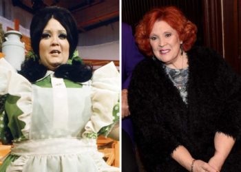 R.I.P. Lulu Roman: ‘Hee Haw’ Star Dead At 78