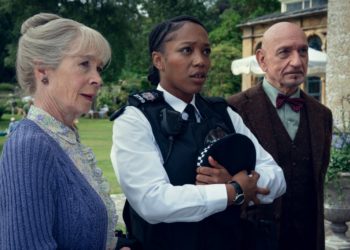 Everything We Know About Netflix’s ‘The Thursday Murder Club’ So Far