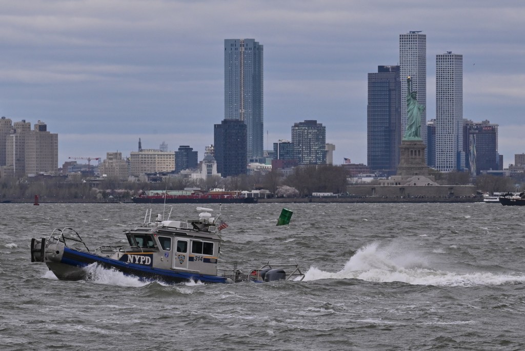 Intro 26-A was passed by the council following a crash in the Hudson River that left 6 dead. 
