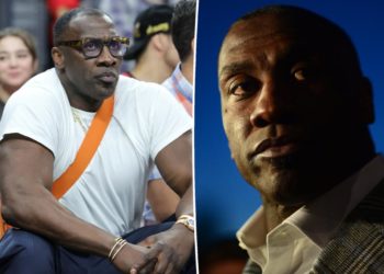 Shannon Sharpe accused of raping second woman, threatening to ‘ruin’ her in separate lawsuit