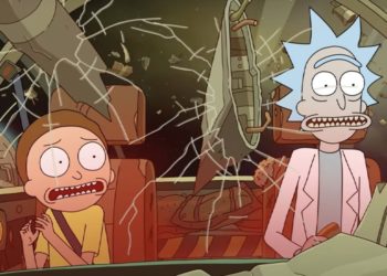 ‘Rick and Morty’ Season 8 Hints at a Journey Back to the Citadel