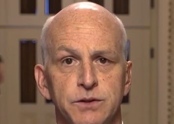 Dem Rep. Smith: Many of Us Oppose Fixing ‘Wide Open’ Asylum Laws Unless We Get Protections for Illegals