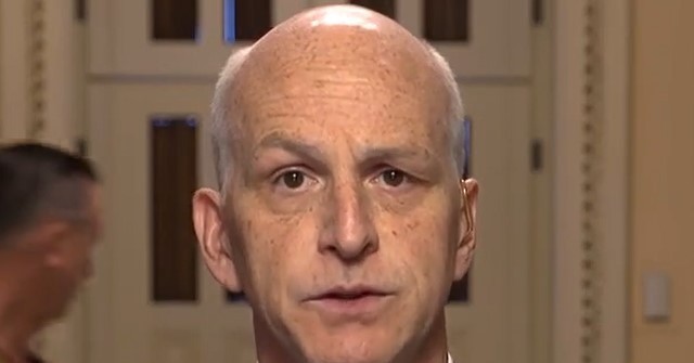 Dem Rep. Smith: Many of Us Oppose Fixing ‘Wide Open’ Asylum Laws Unless We Get Protections for Illegals