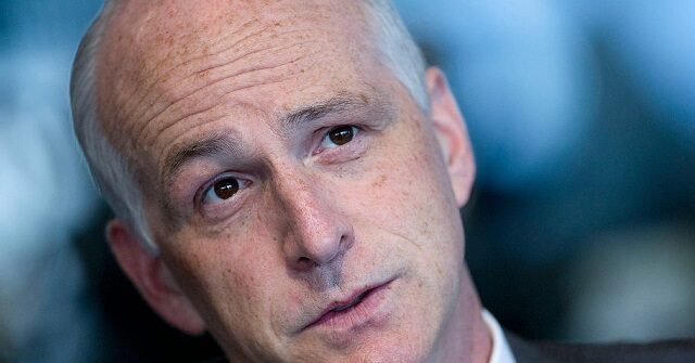 Dem Rep. Smith: Many Dems Want ‘A Lot’ of Illegal Immigrants to Stay