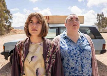 ‘How To Kill Your Sister’: Director Of Canneseries Competition Entry Talks Timelessness, Roadtrips & The “Absurdity” Of Belgian Content