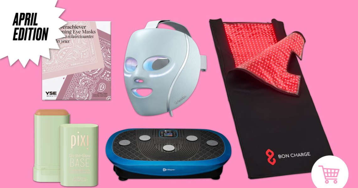Scouted: Our Managing Editor of Commerce Shares Her Fave Products in ‘Add to Cart: Mia’s Monthly Must-Haves’